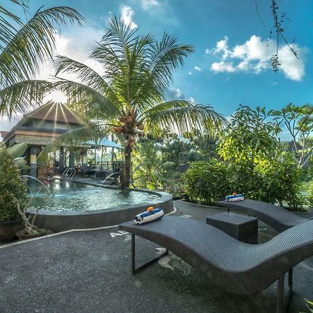 Adi Bisma Inn By Mahaputra-Chse Certified Ubud Exterior foto